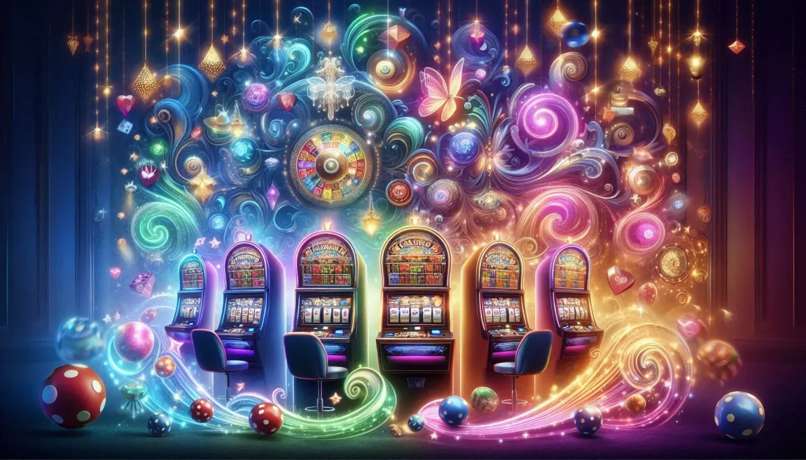 MonsterWin Casino